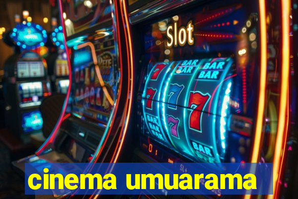 cinema umuarama